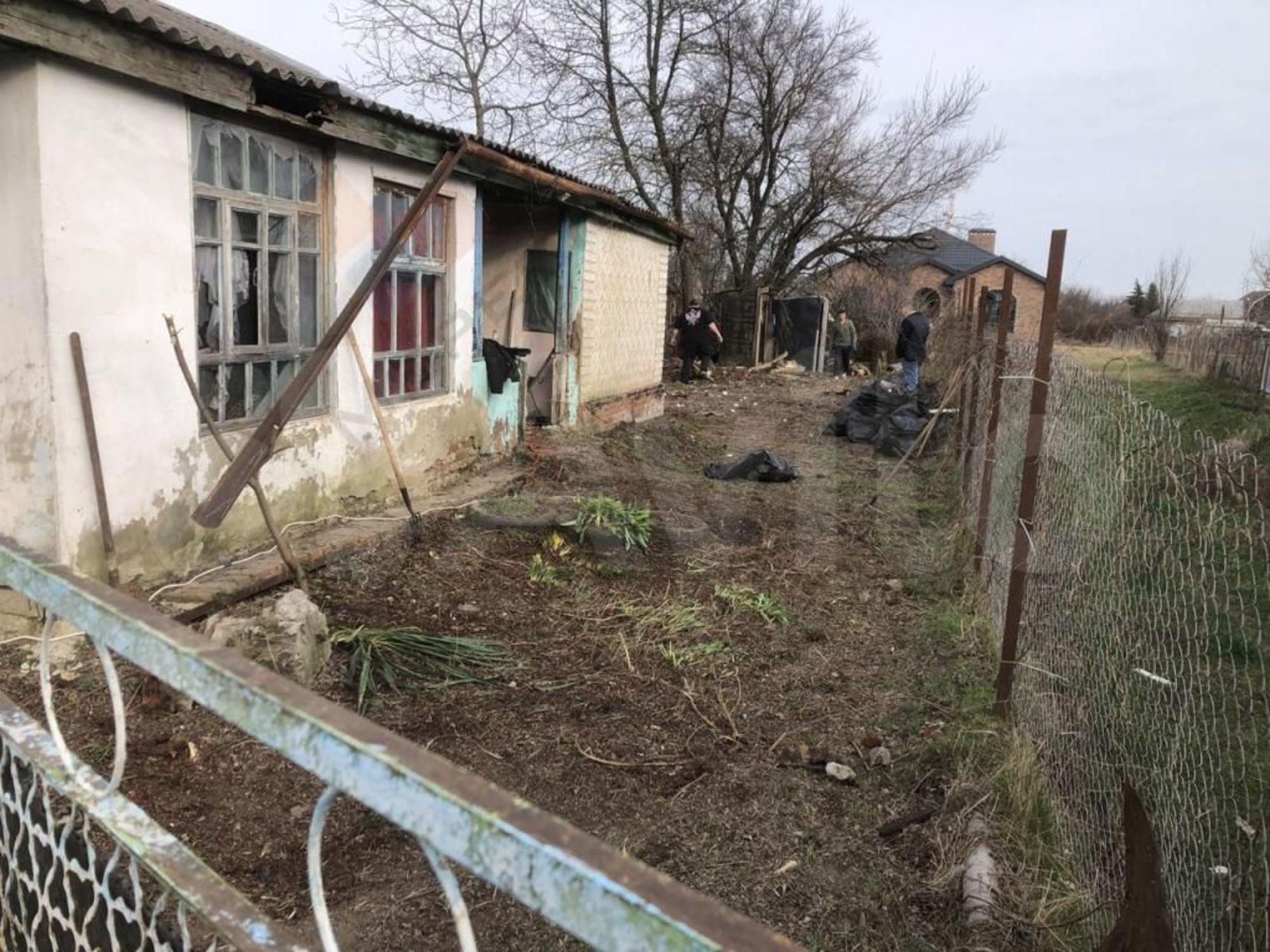 Купить дачу, дом, коттедж за 3 600 000 рублей на Закрытая ул, 46