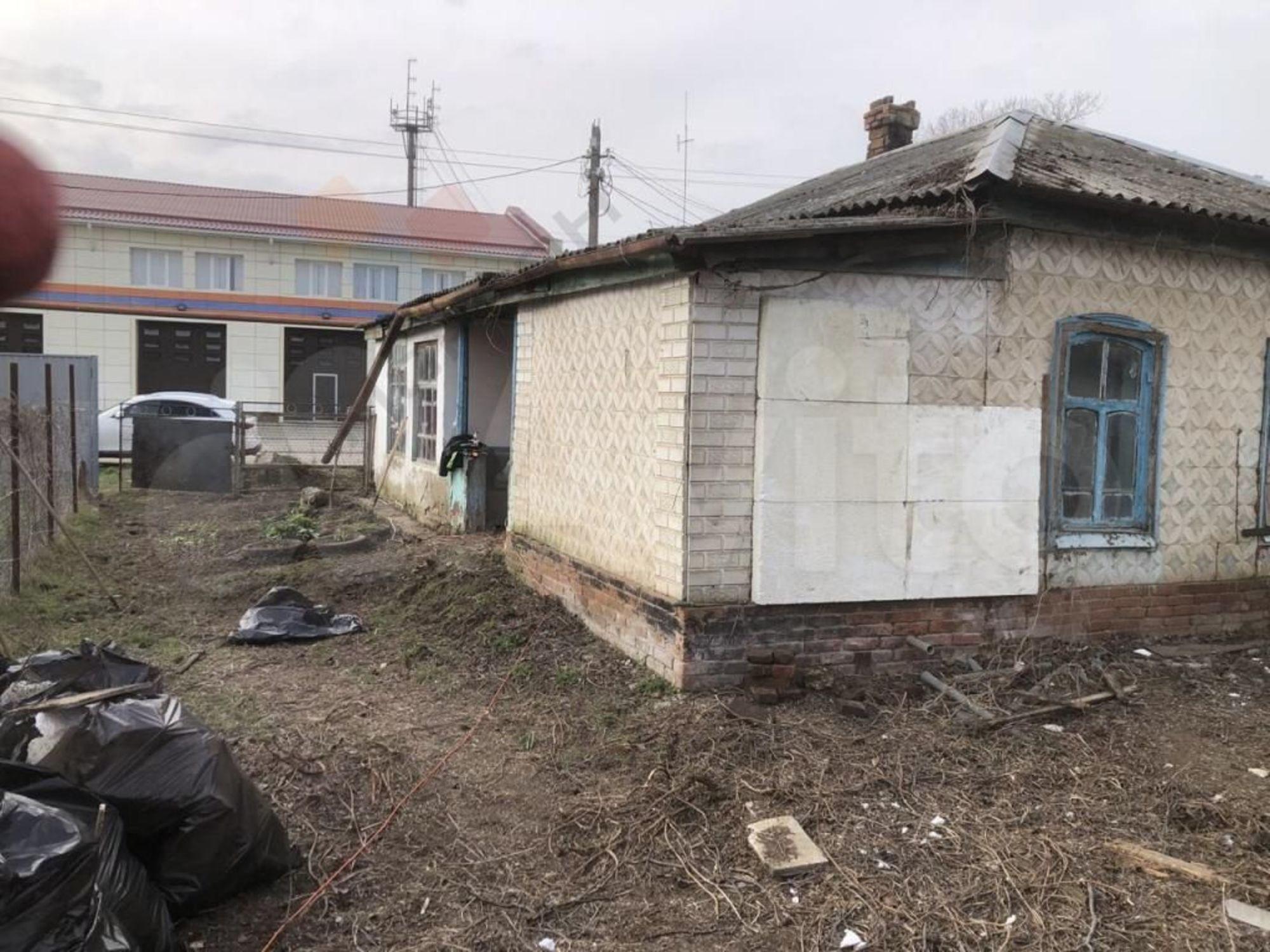 Купить дачу, дом, коттедж за 3 600 000 рублей на Закрытая ул, 46