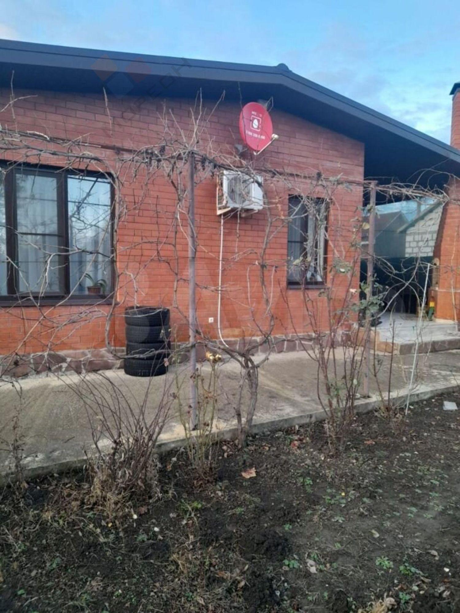 Купить дачу, дом, коттедж за 7 000 000 рублей на Виноградная ул, 270