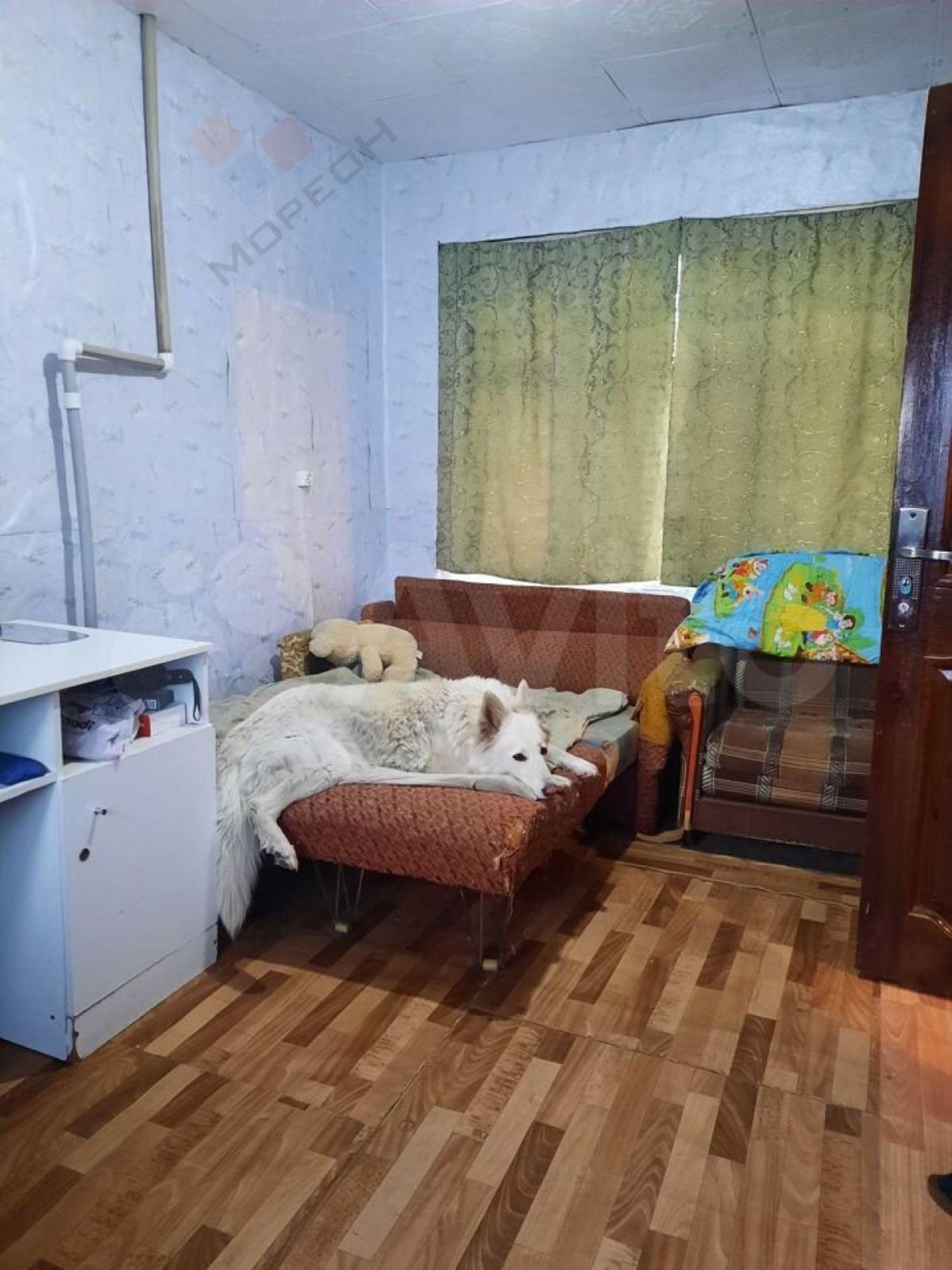 Купить дачу, дом, коттедж за 3 400 000 рублей на Луговая ул