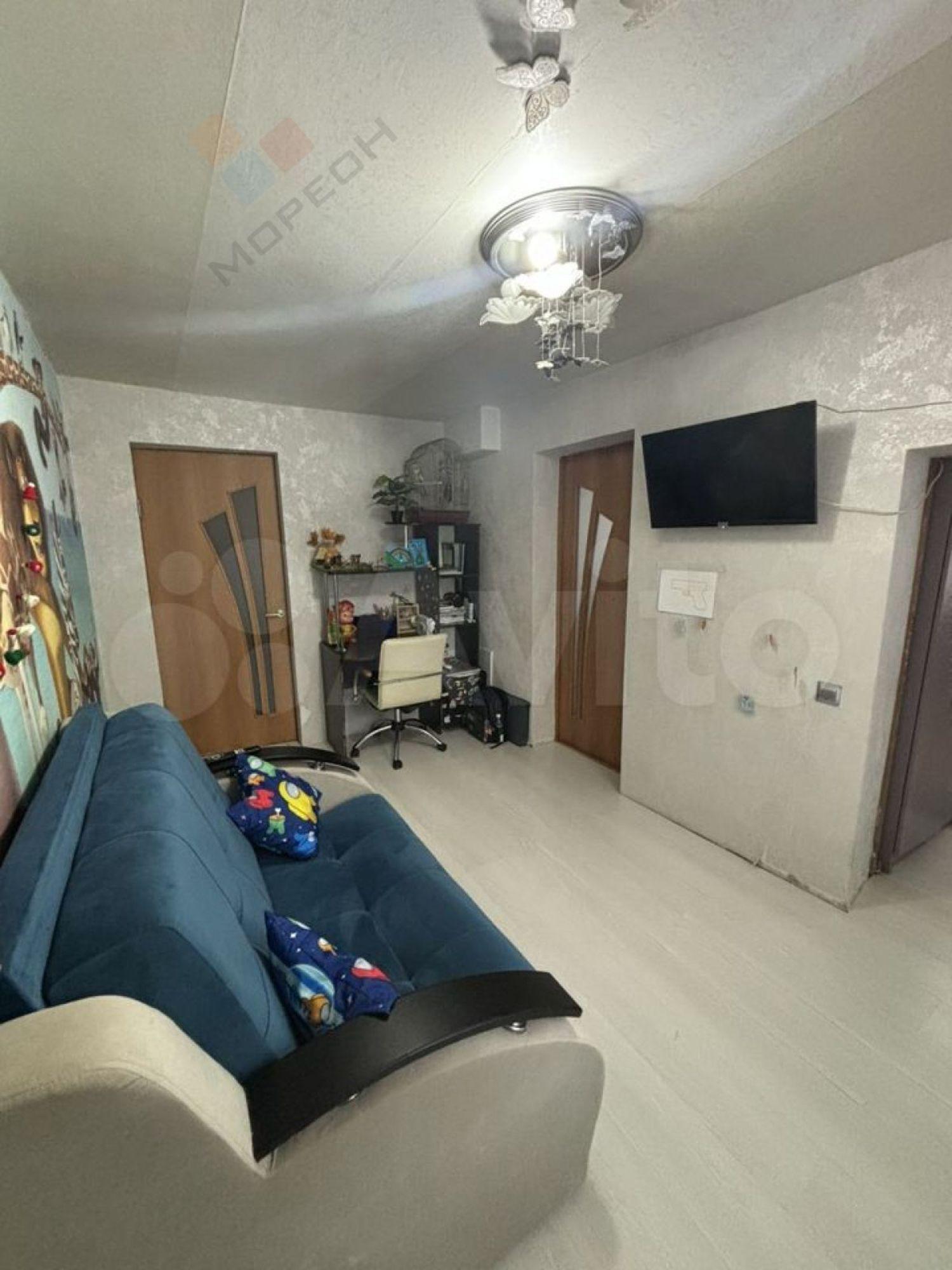 Купить дачу, дом, коттедж за 9 900 000 рублей на Малый пр-д, 16