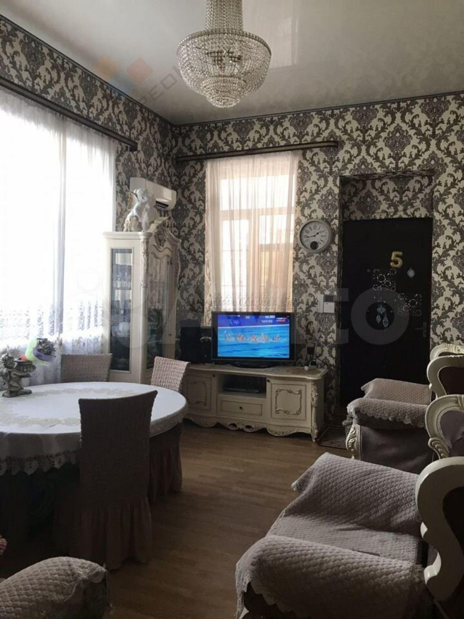 Купить дачу, дом, коттедж за 14 000 000 рублей на Отрадная ул, 15