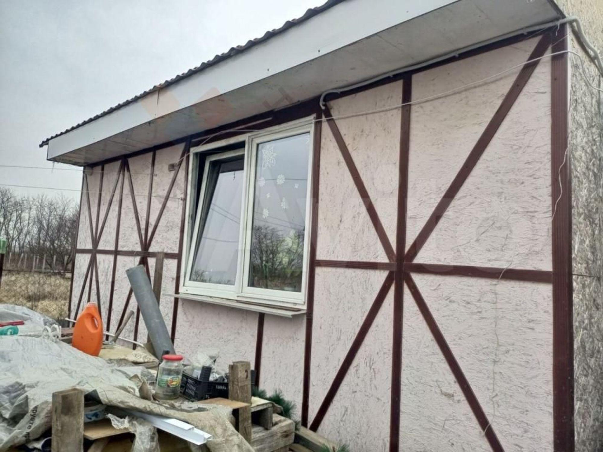 Купить дачу, дом, коттедж за 4 000 000 рублей на Персиковая ул, 887/1А