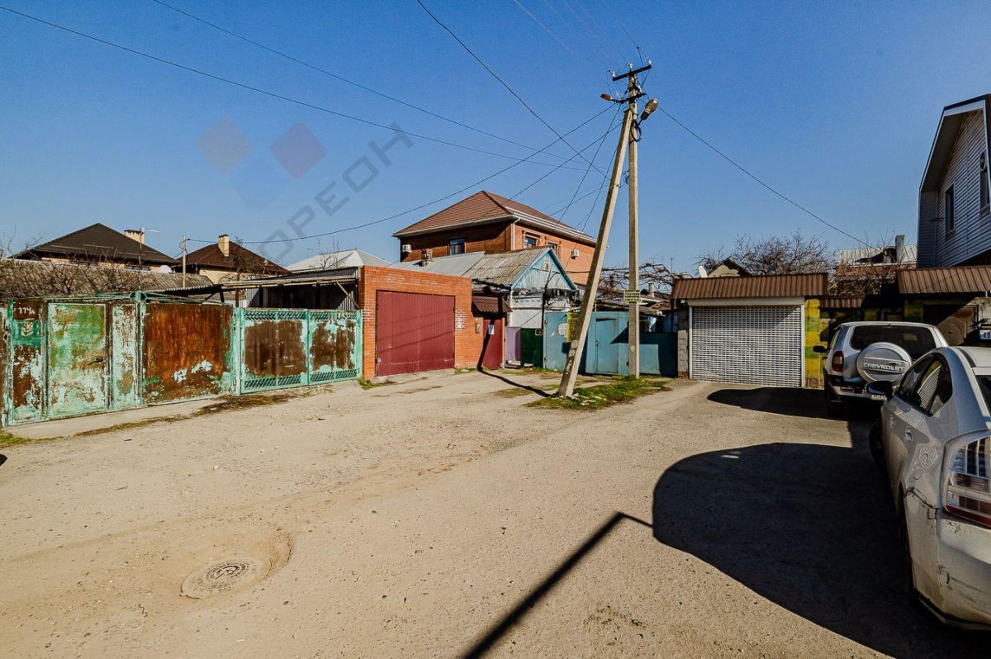 Купить дачу, дом, коттедж за 7 000 000 рублей на Фридриха Энгельса ул, 112