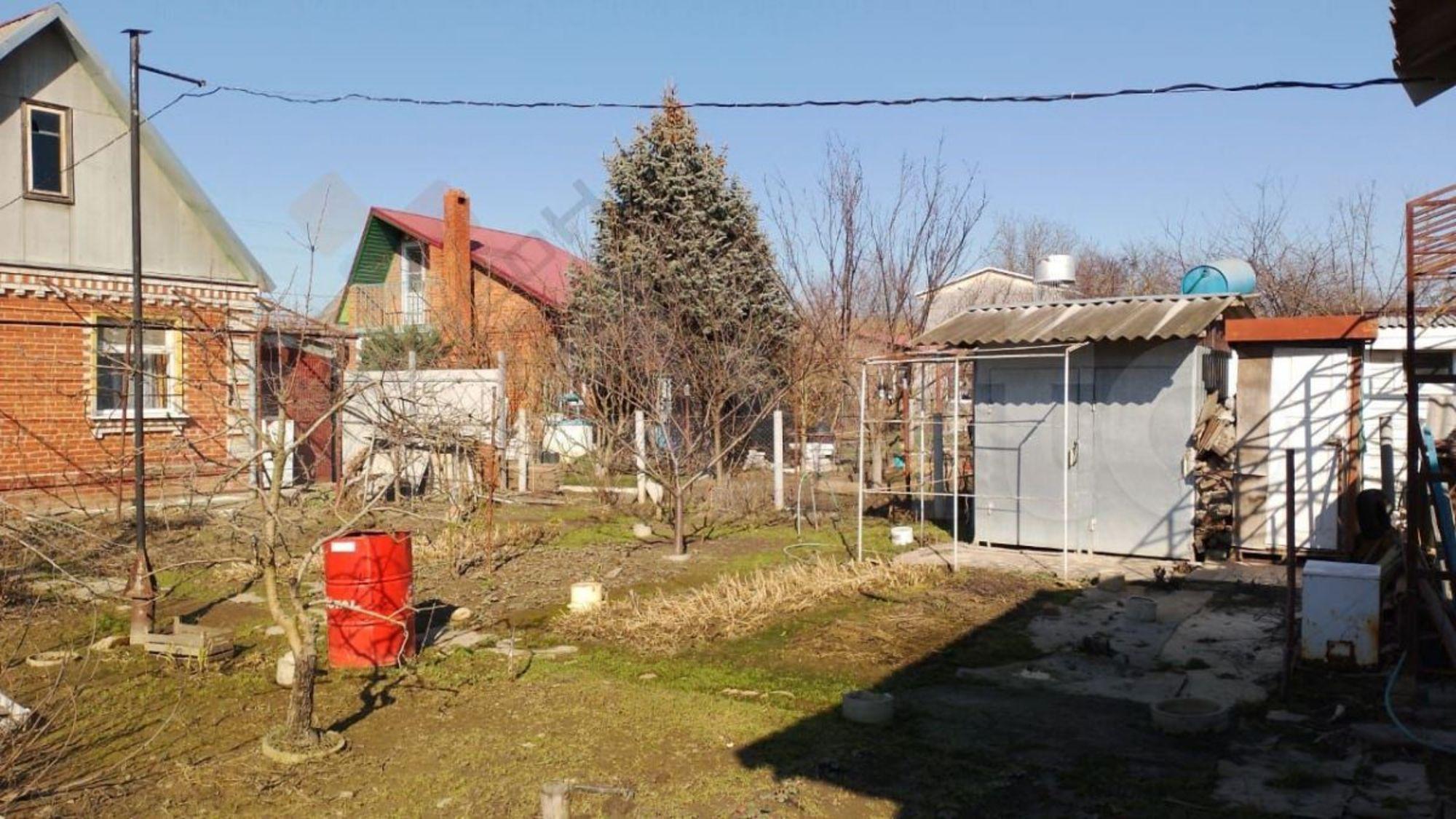 Купить дачу, дом, коттедж за 2 800 000 рублей на Топольковая ул, 96