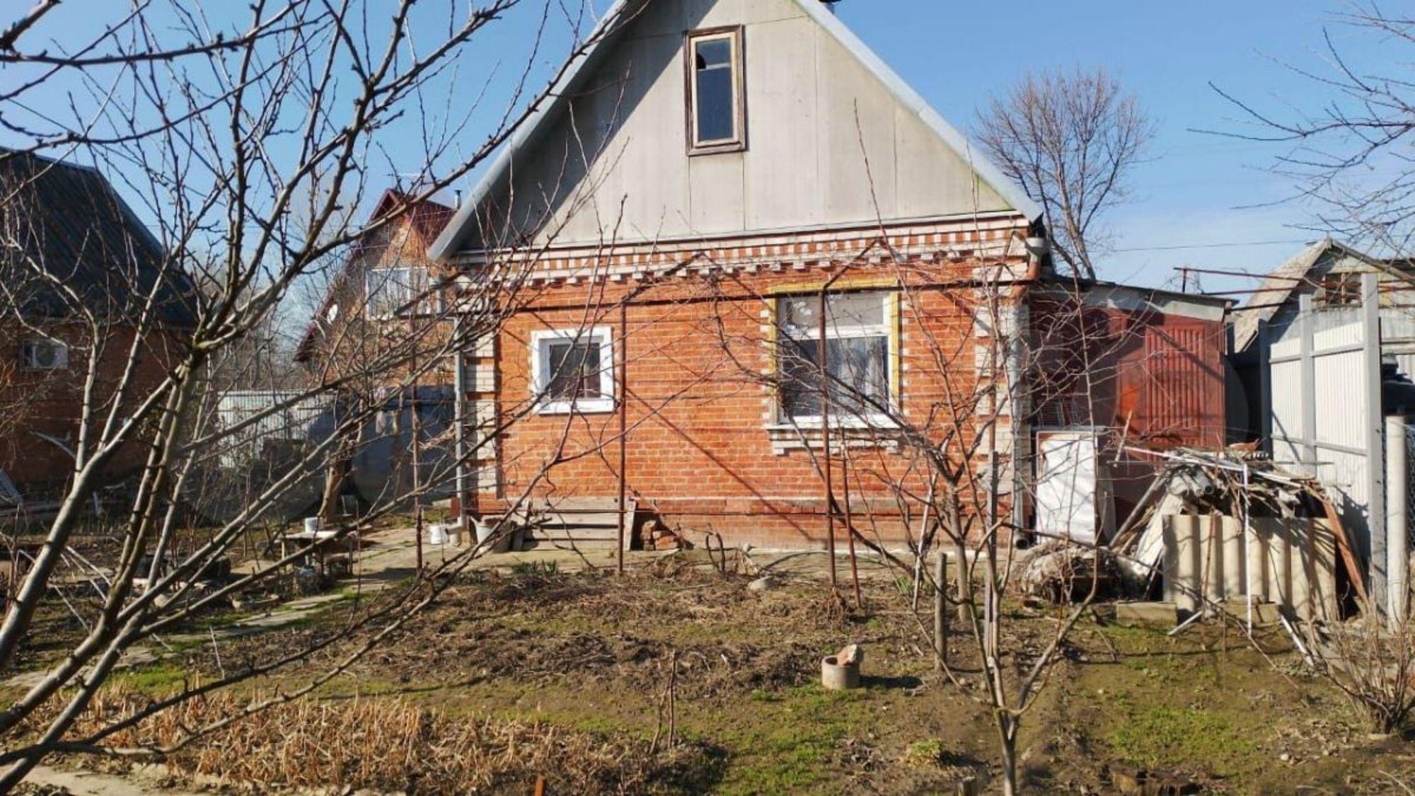 Купить дачу, дом, коттедж за 2 800 000 рублей на Топольковая ул, 96