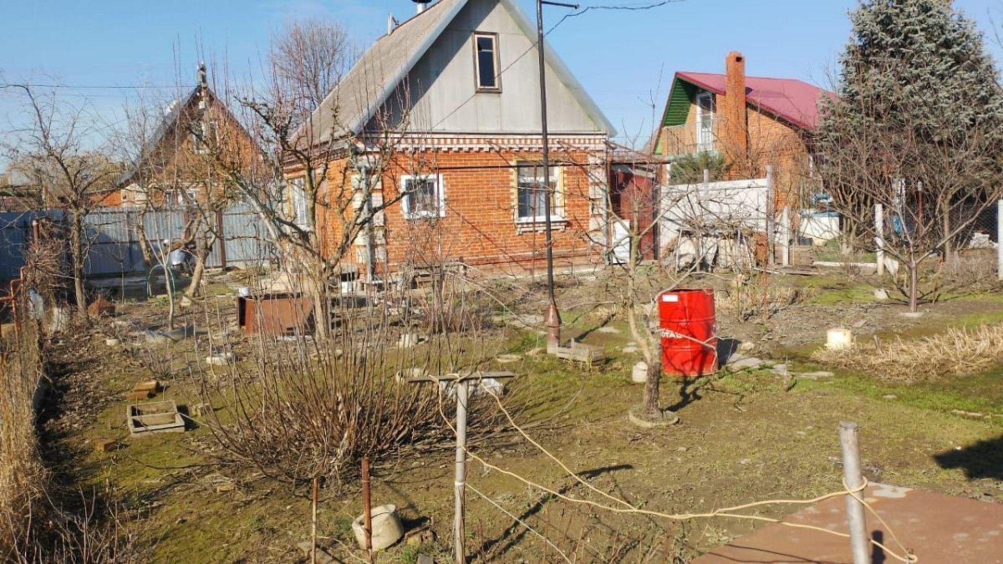 Купить дачу, дом, коттедж за 2 800 000 рублей на Топольковая ул, 96