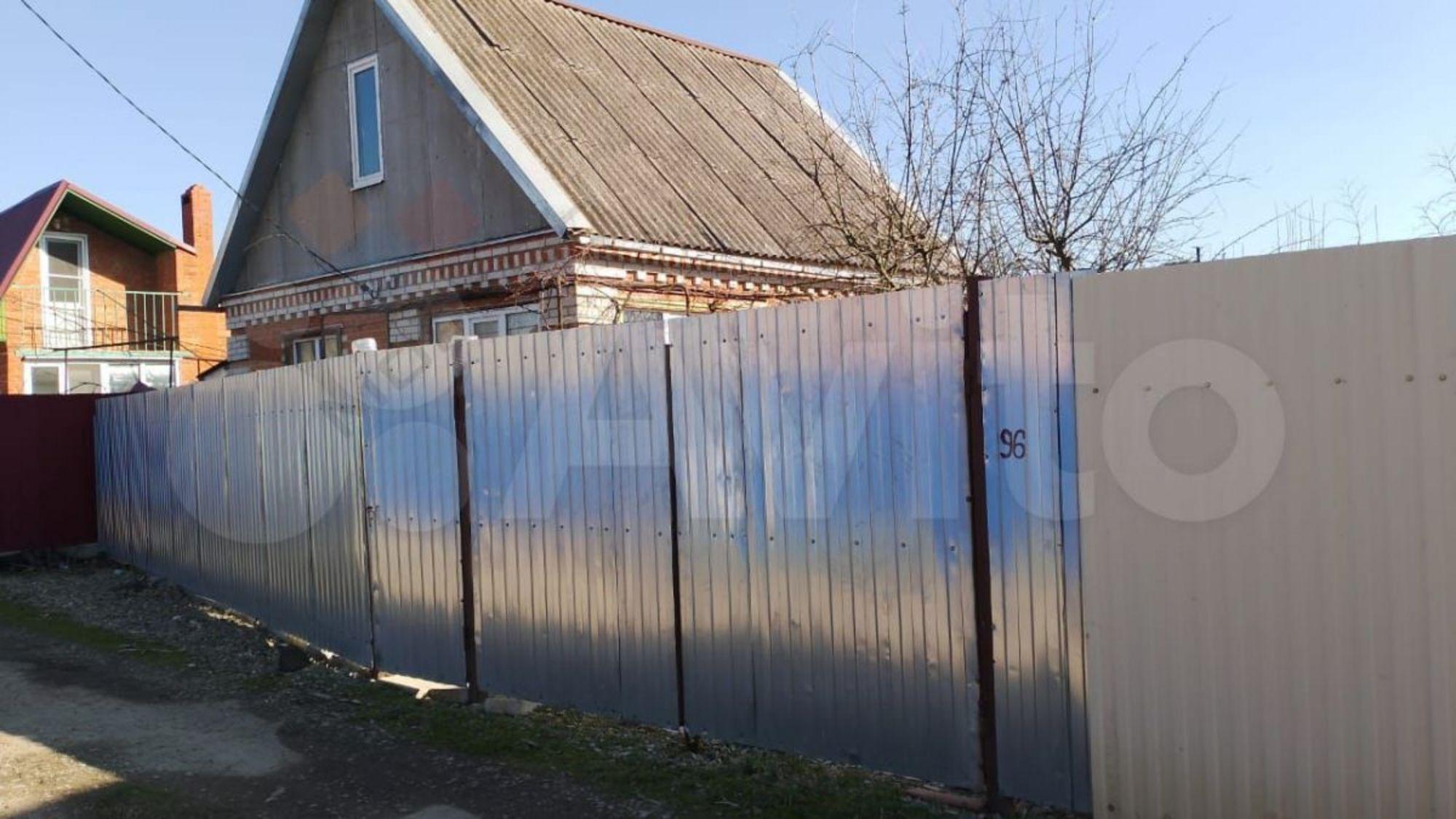 Купить дачу, дом, коттедж за 2 800 000 рублей на Топольковая ул, 96