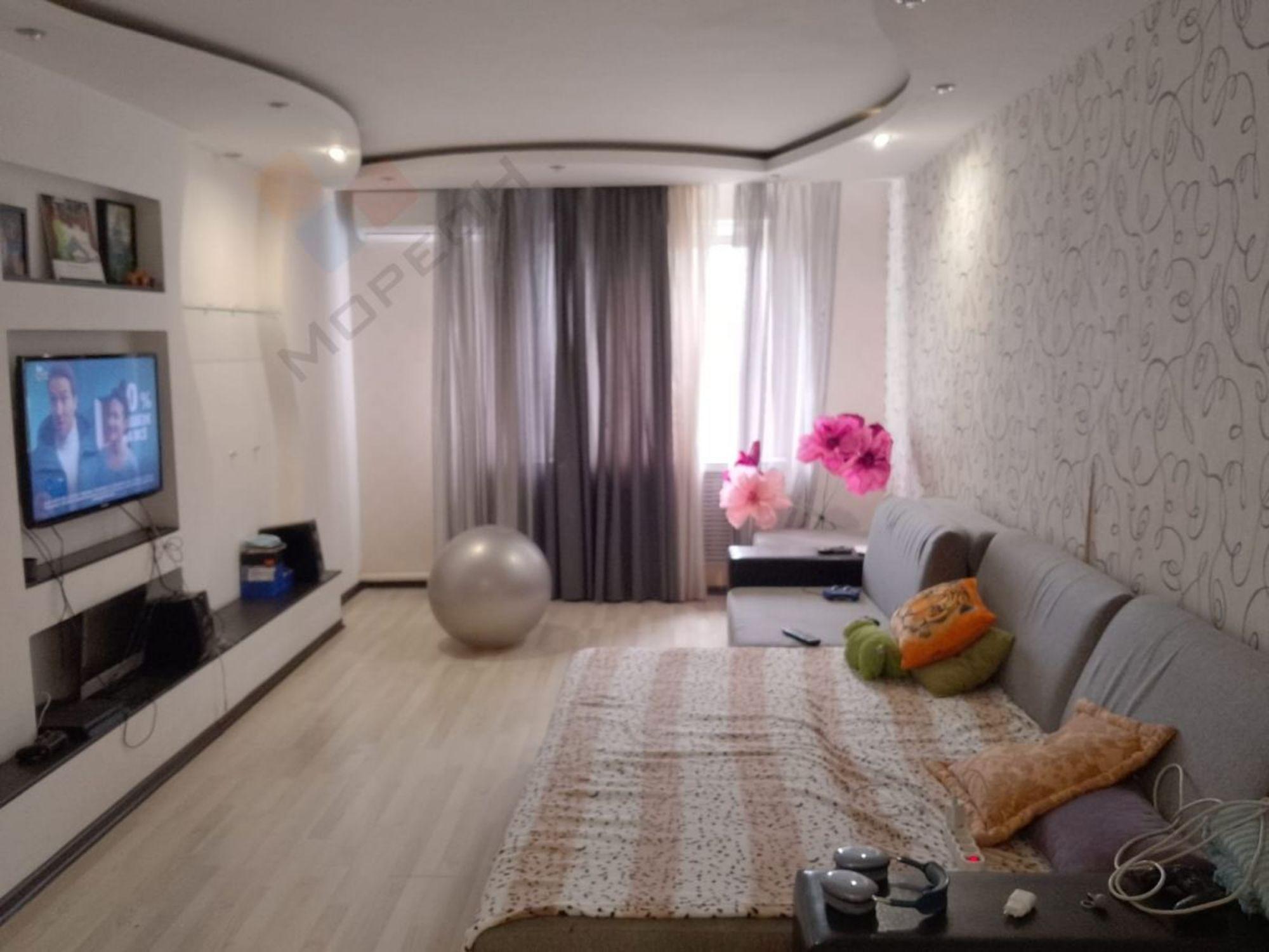 Купить дачу, дом, коттедж за 14 900 000 рублей на Кубанский пер, 8