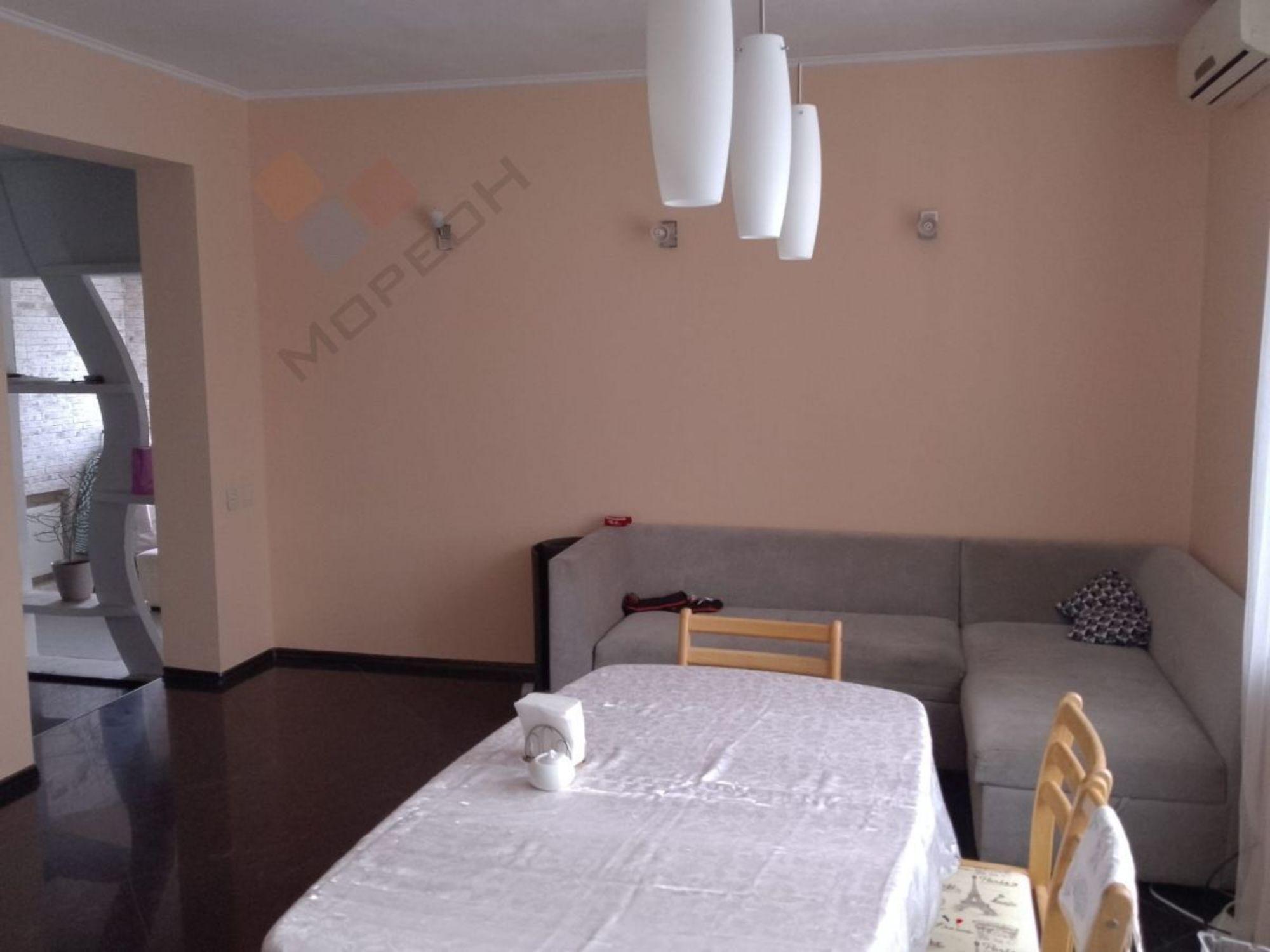 Купить дачу, дом, коттедж за 14 900 000 рублей на Кубанский пер, 8