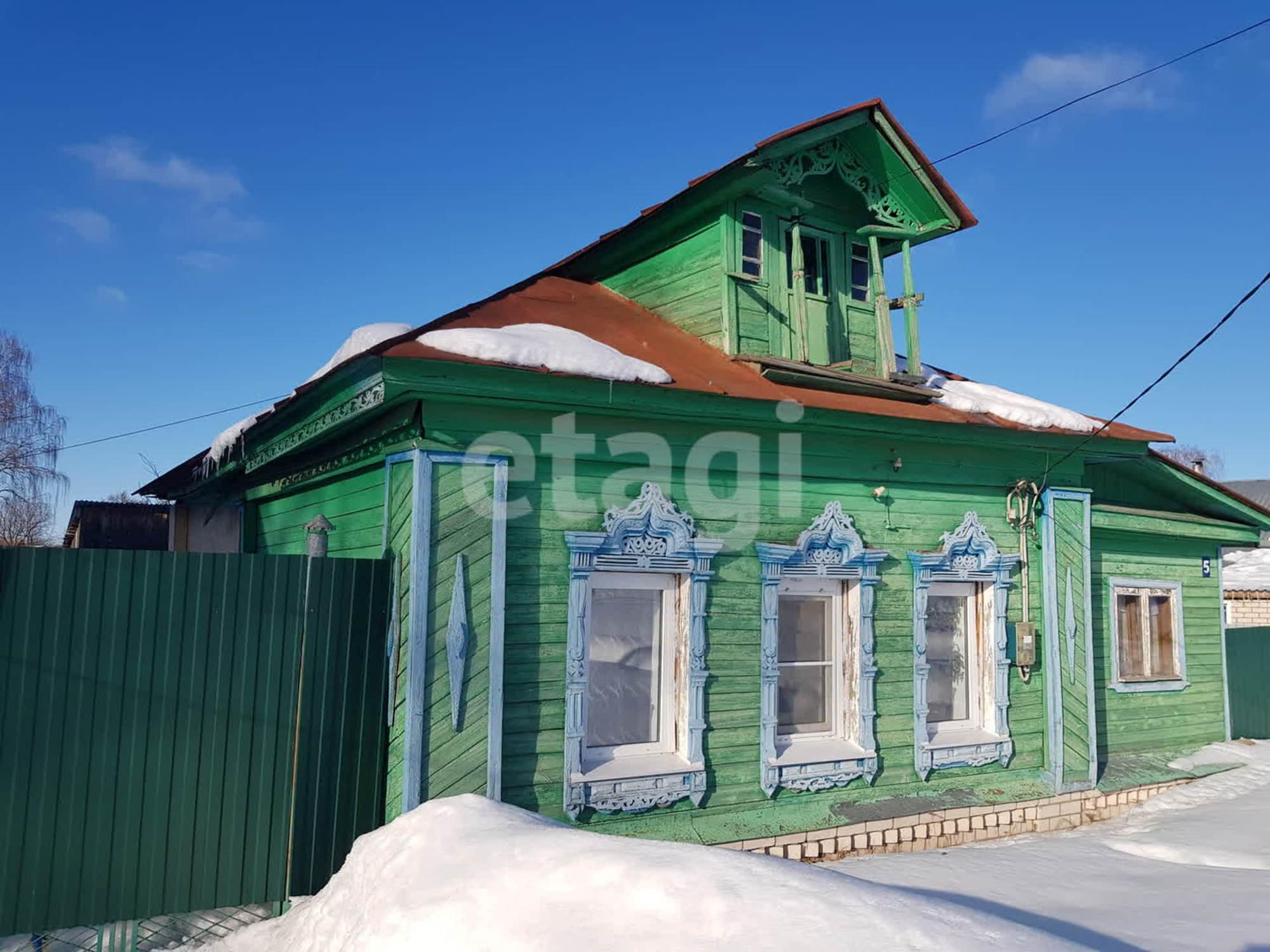Купить дачу, дом, коттедж за 2 200 000 рублей на Пролетарская, 5