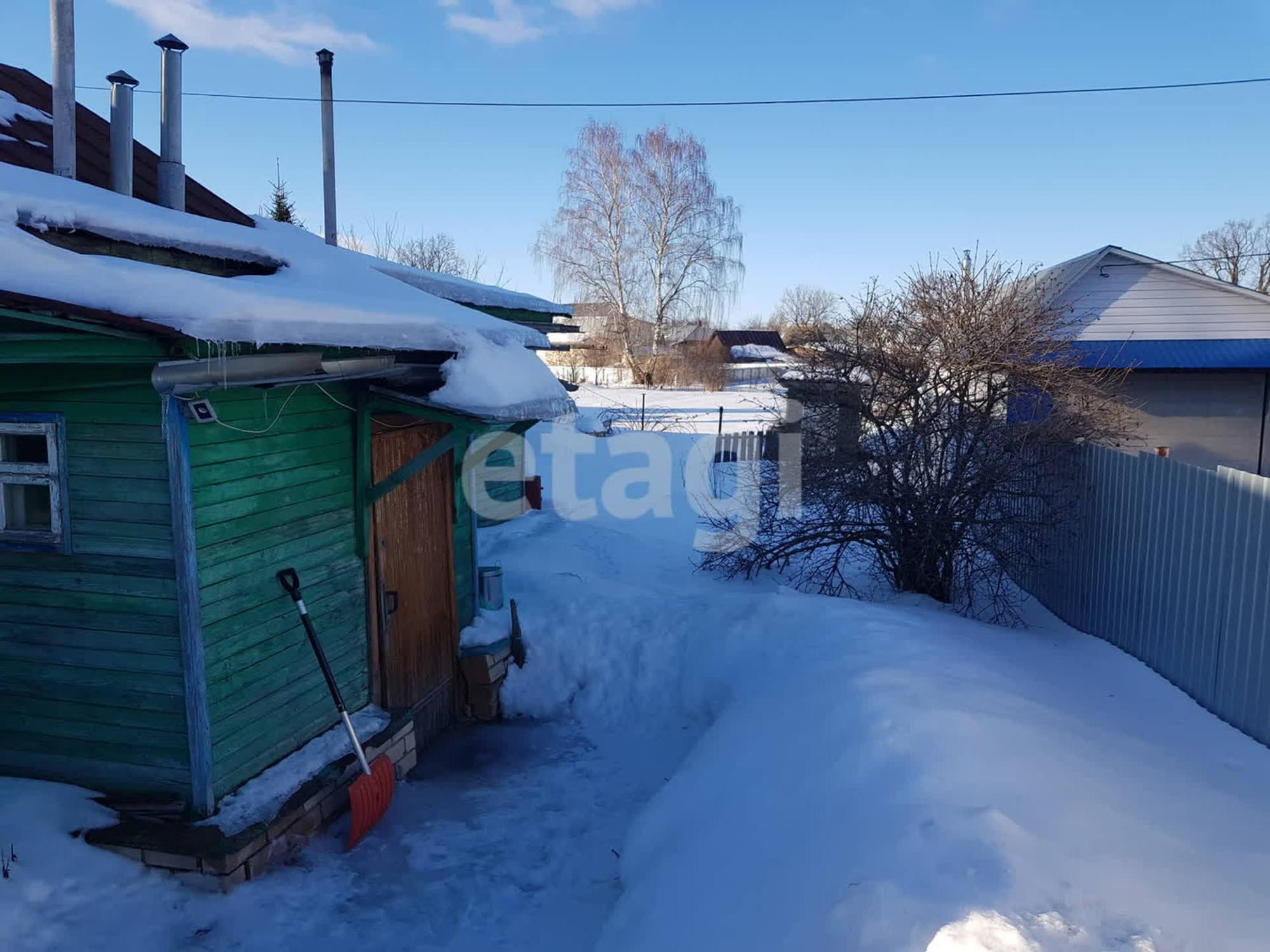Купить дачу, дом, коттедж за 2 200 000 рублей на Пролетарская, 5