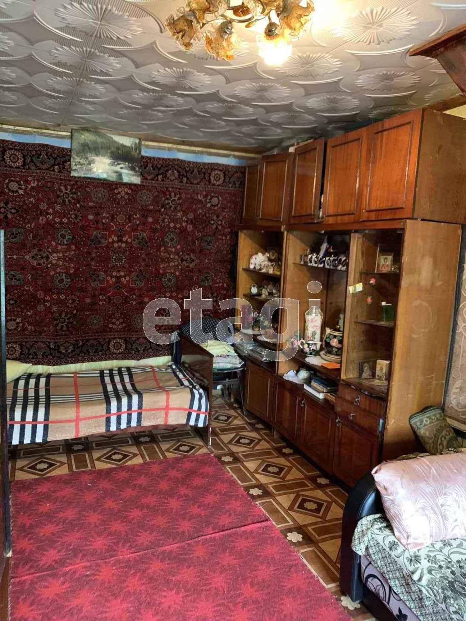 Купить дачу, дом, коттедж за 1 590 000 рублей на Дзержинского, 27