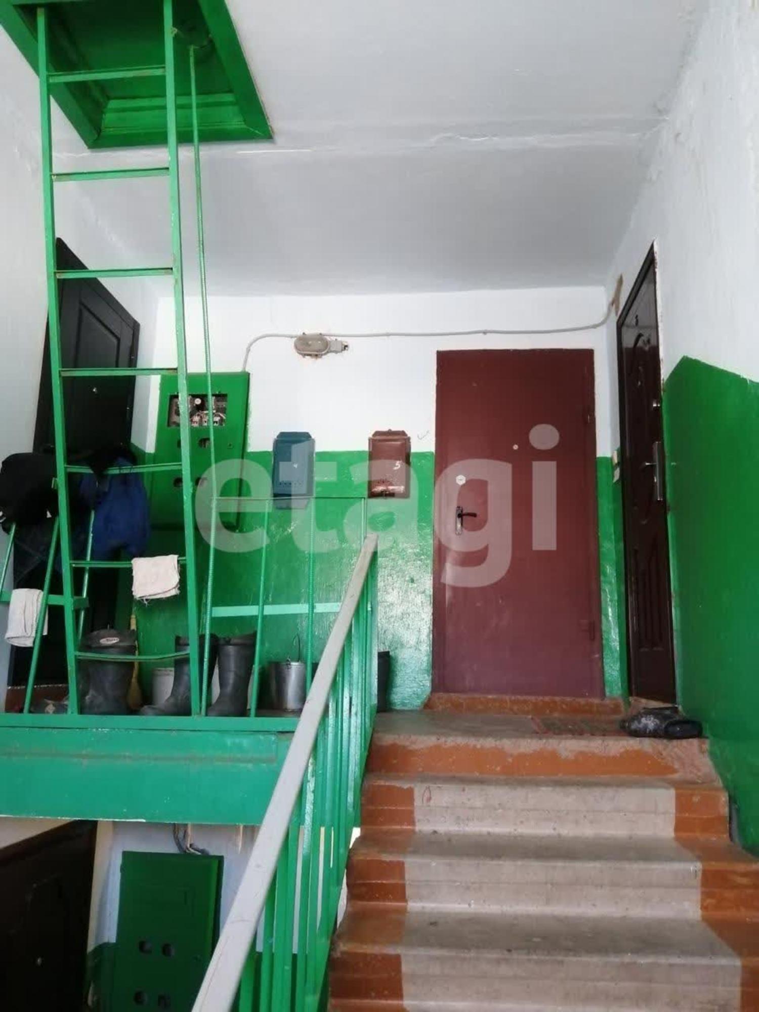 Купить квартиру за 530 000 рублей на Солнечная, 1