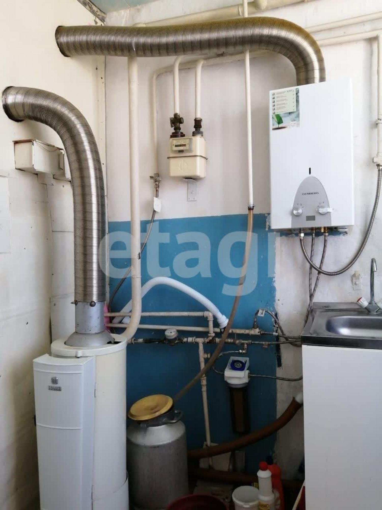 Купить квартиру за 530 000 рублей на Солнечная, 1