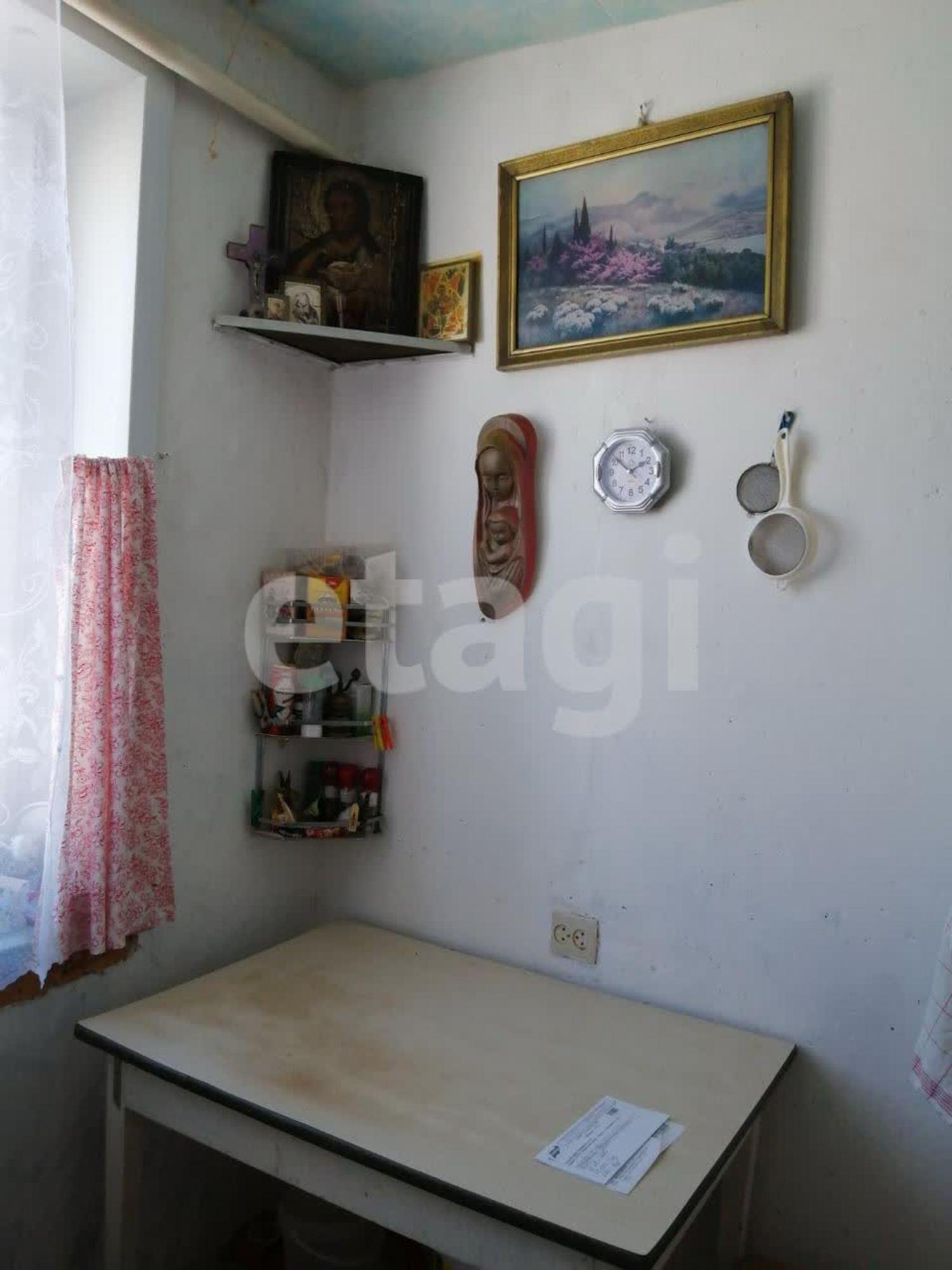 Купить квартиру за 530 000 рублей на Солнечная, 1