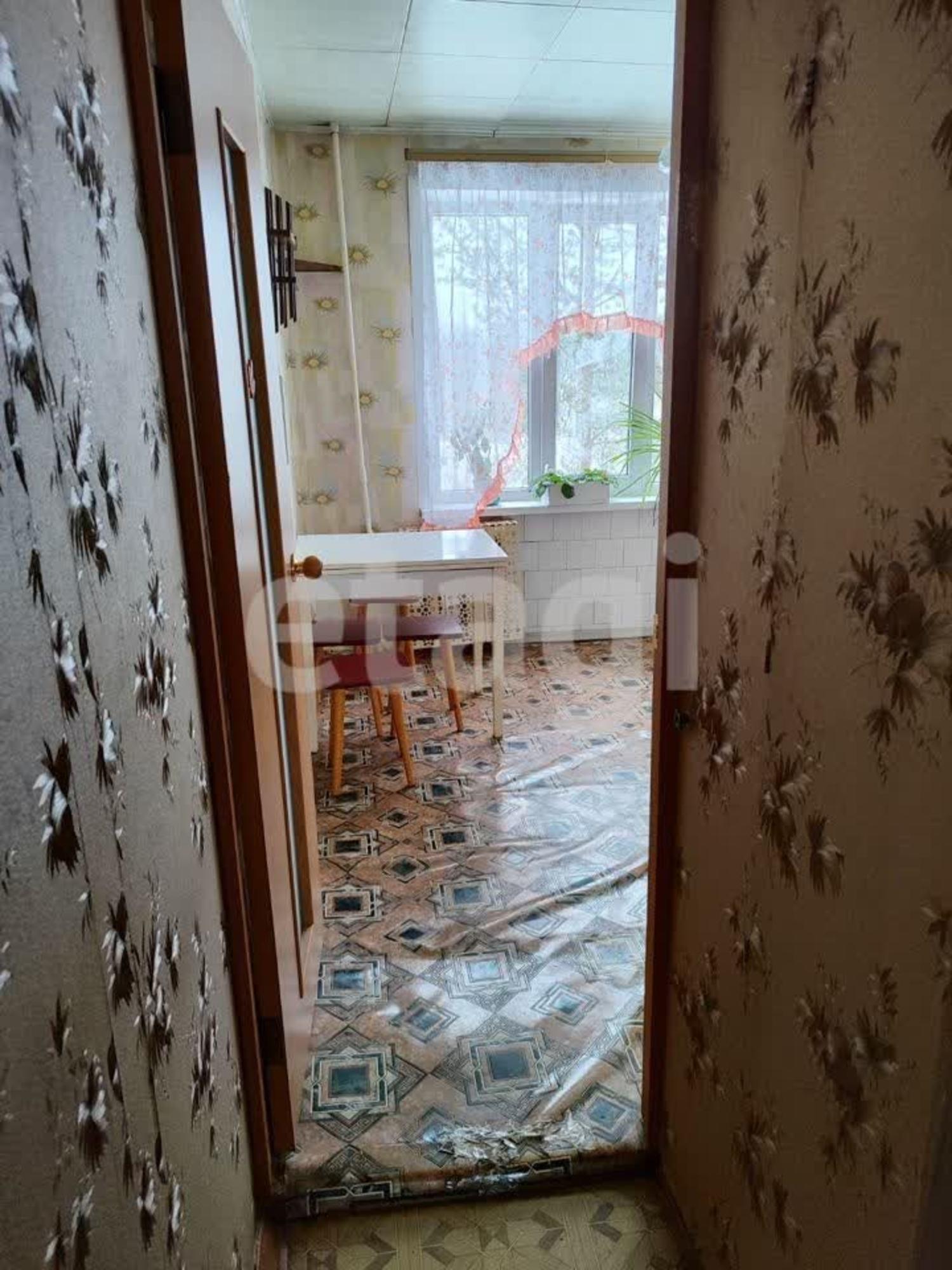 Купить квартиру за 3 300 000 рублей на Якиманиха мкр., 18
