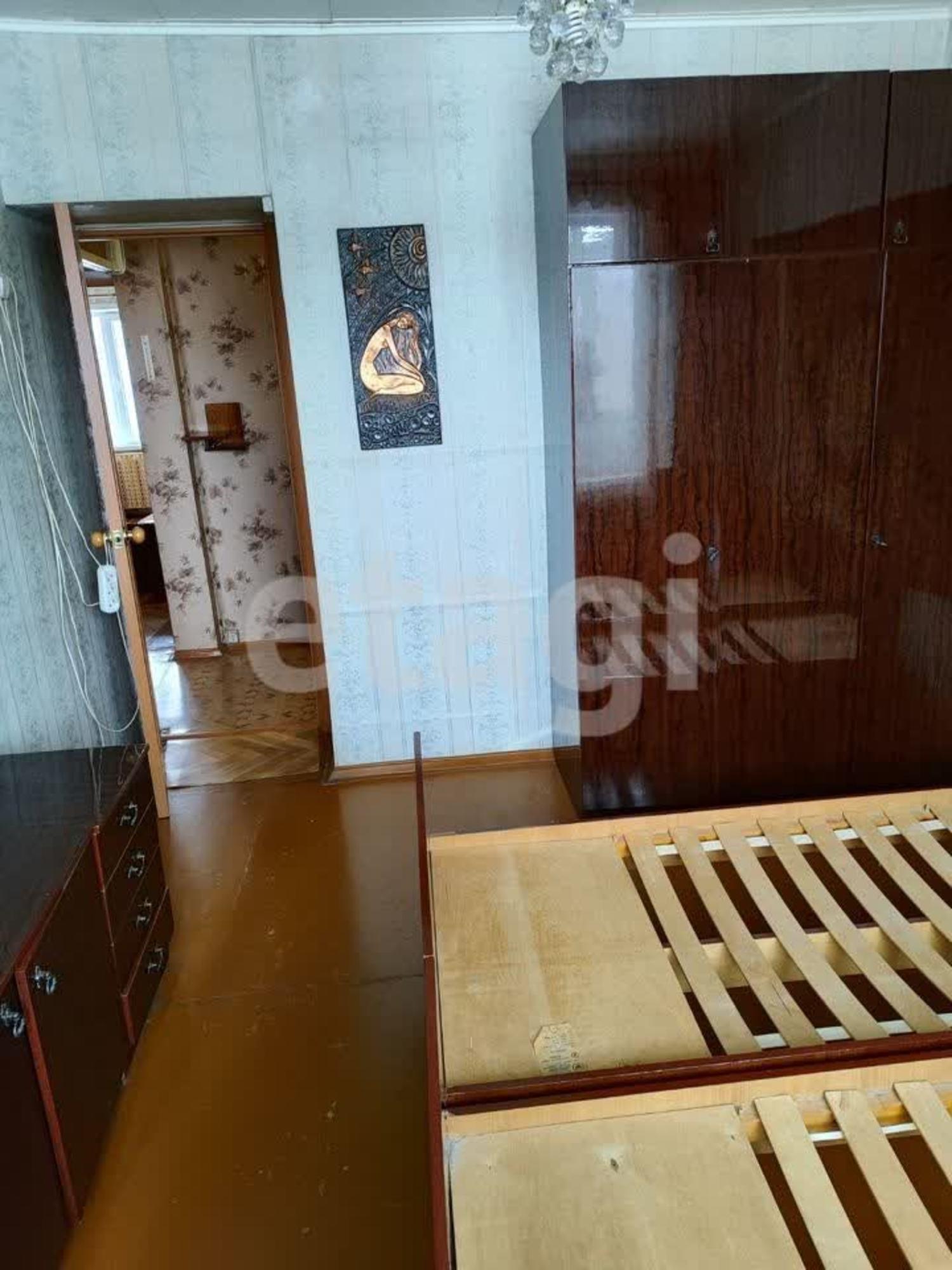 Купить квартиру за 3 300 000 рублей на Якиманиха мкр., 18