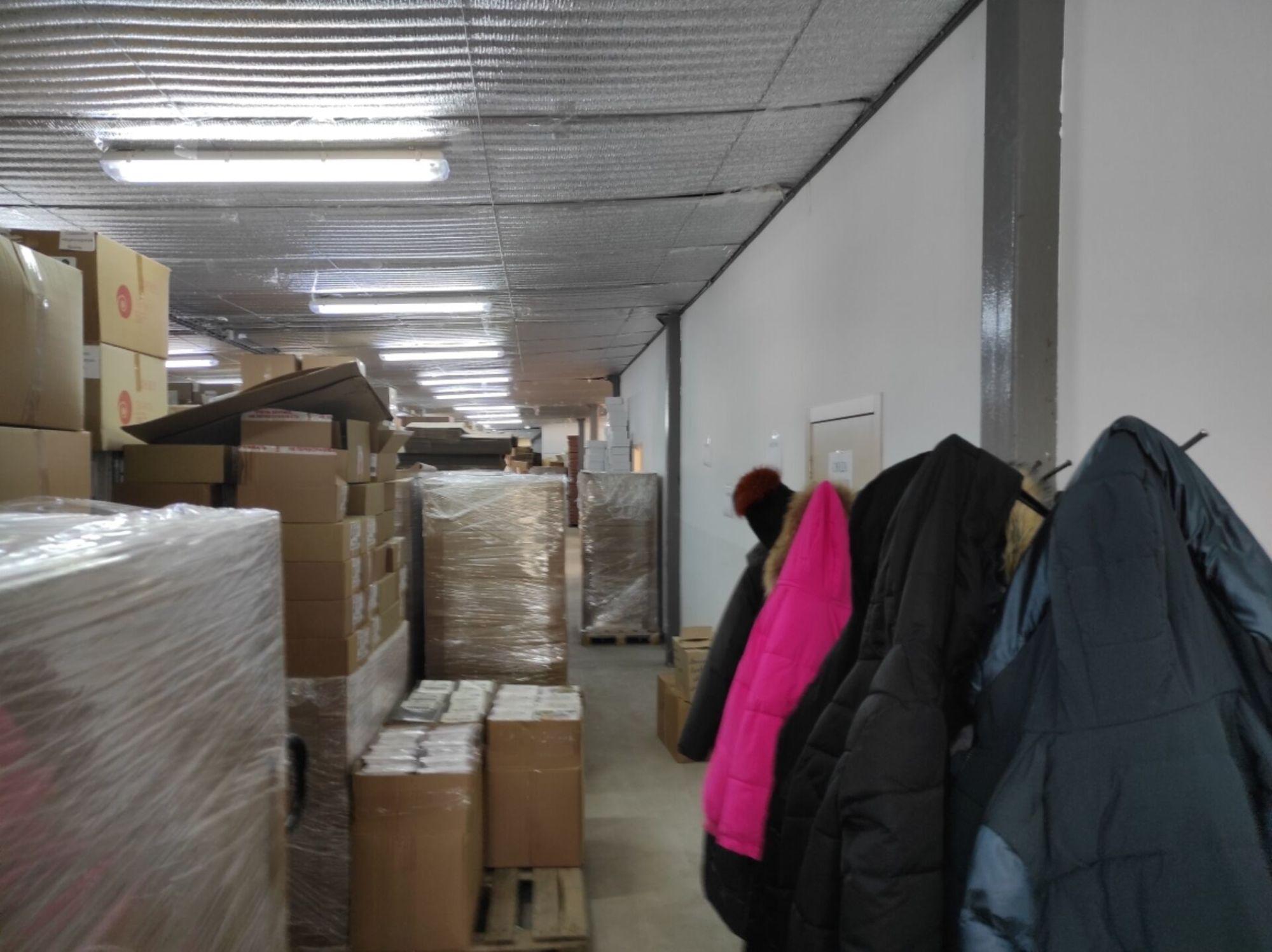 Сдать ОСЗ, отдельно стоящее здание за 225 000 рублей на Осипенко ул, 95