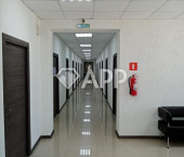 офис 12 кв м, этаж 2/4 ул Советов, 42