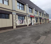 торговое помещение 350 кв м ул Мира, 74