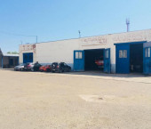 помещение 4670 кв м ул Беломорская, 270