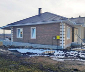 коттедж 95 кв м К.Величко улица