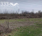 земля 5 сот Огородная, 45