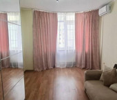 2-комн, 64кв м, этаж 6/10 Речная улица, 101