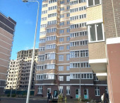 торговое помещение 62.7 кв м Конгрессная ул, 19/1к2