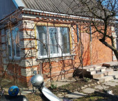 коттедж 50 кв м Топольковая ул, 96