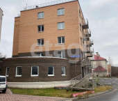 2-комн, 45.9кв м, этаж 2/5 