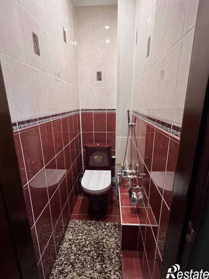 2-комн квартира Чапаева ул, 33