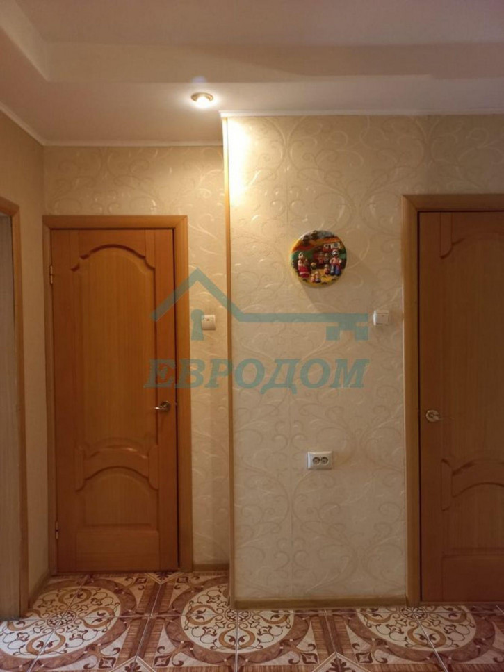 3-комн квартира ул. Тимирязева,60