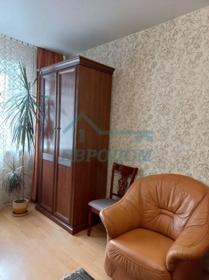 3-комн квартира ул. Тимирязева,60