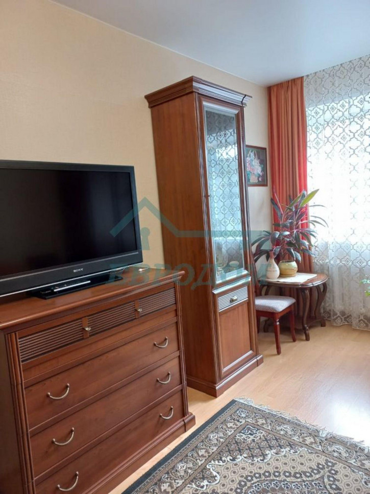 3-комн квартира ул. Тимирязева,60