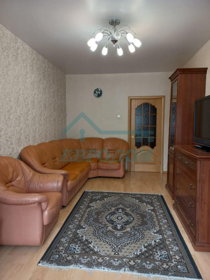 3-комн квартира ул. Тимирязева,60