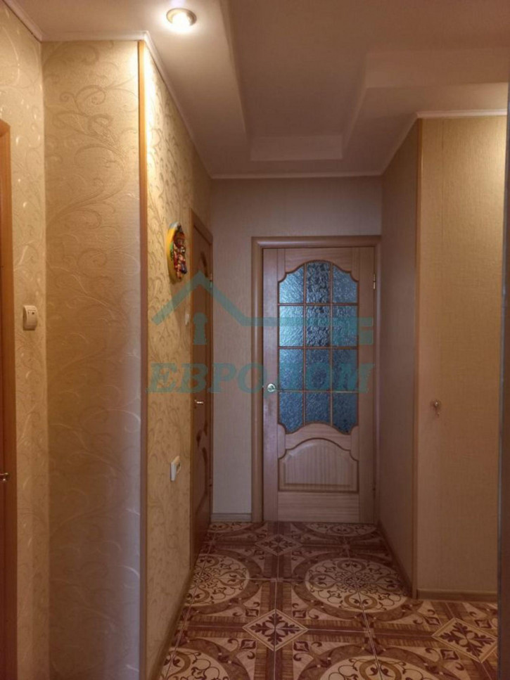 3-комн квартира ул. Тимирязева,60