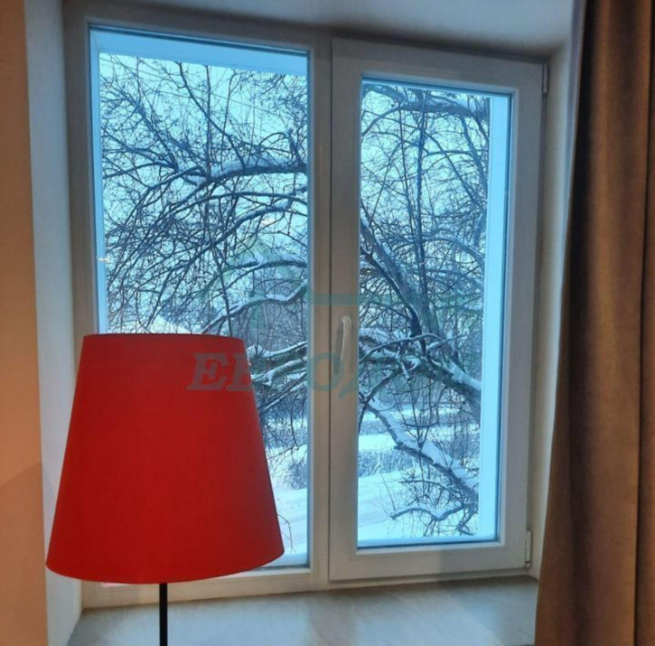 1-комн квартира б-р Молодежи,4