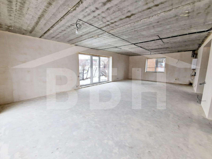 Коттедж/дом Малая Сосновая улица, 1г