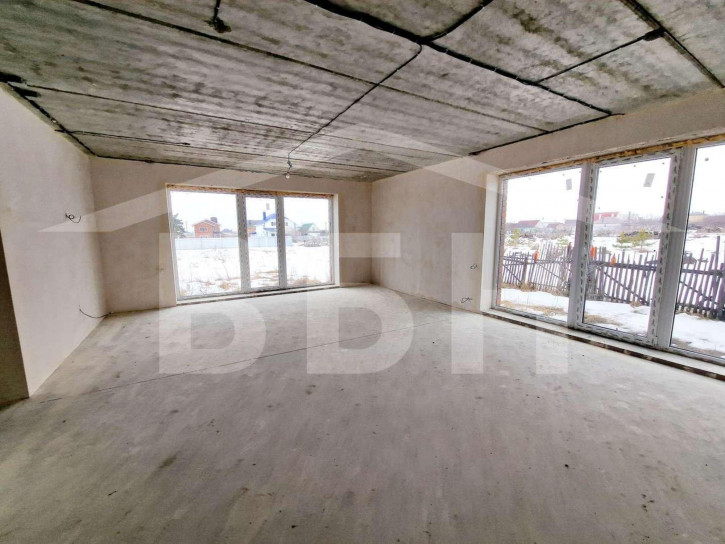 Коттедж/дом Малая Сосновая улица, 1г