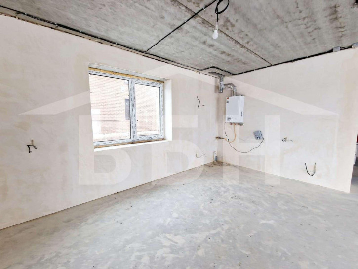 Коттедж/дом Малая Сосновая улица, 1г