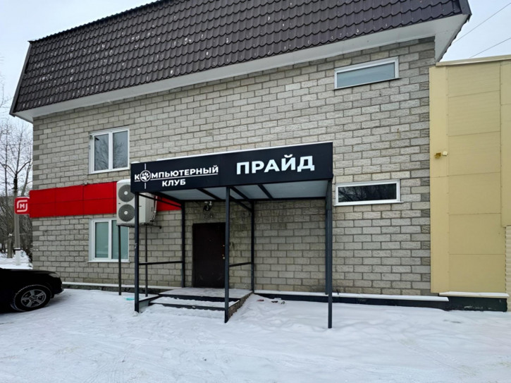 Торговое помещение Заринск, Металлургов, 22