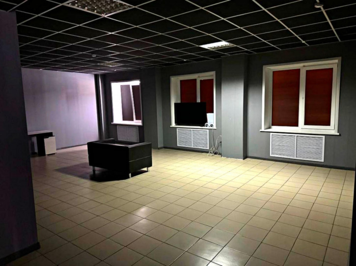 Торговое помещение Заринск, Металлургов, 22