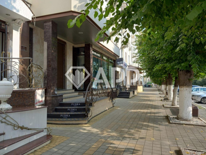 Торговое помещение ул Кирова, 48