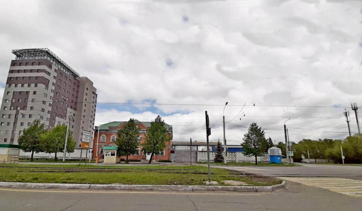 Производственное помещение ул Беломорская, 270