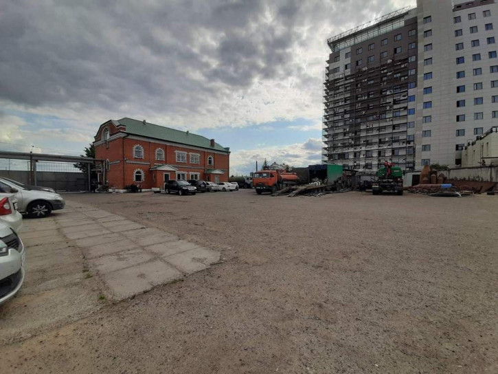 Производственное помещение ул Беломорская, 270
