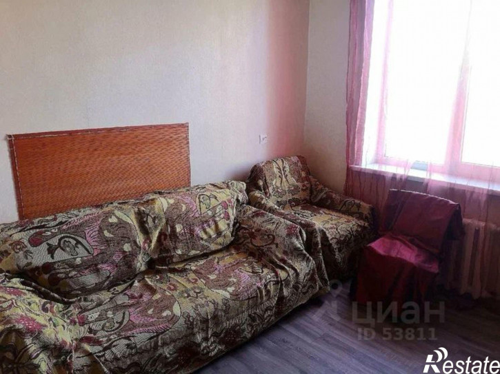 Комната Большая Садовая улица, 111,  д. 111