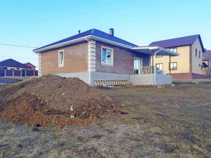 Коттедж/дом К.Величко улица
