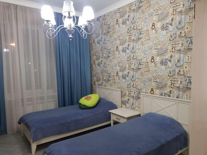 Коттедж/дом В.Трутовского улица